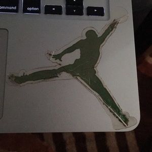 Meet your Posher, Jr